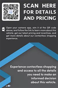 Customer Engagement QR Example 1