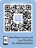 Customer Engagement QR Example 2